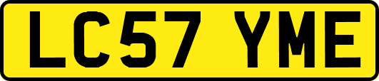 LC57YME