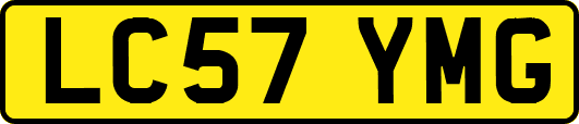LC57YMG