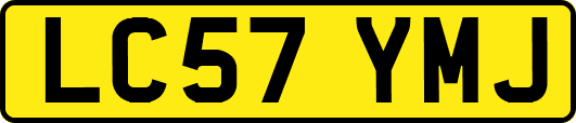 LC57YMJ