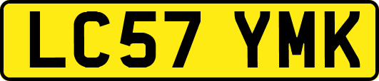 LC57YMK
