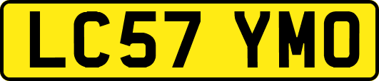 LC57YMO