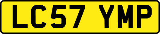 LC57YMP