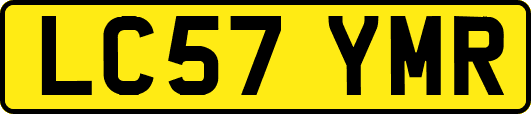 LC57YMR