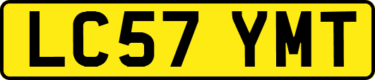 LC57YMT