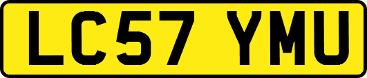 LC57YMU