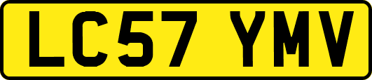 LC57YMV