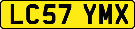 LC57YMX