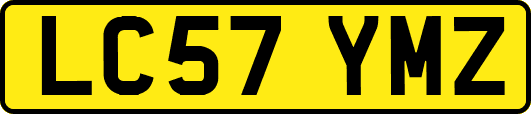 LC57YMZ