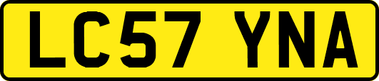 LC57YNA