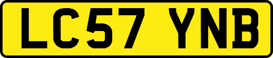 LC57YNB