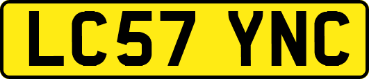 LC57YNC