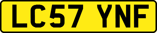 LC57YNF