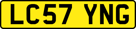 LC57YNG