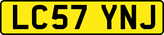 LC57YNJ