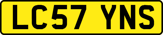 LC57YNS