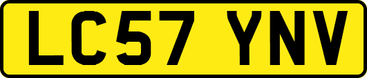 LC57YNV
