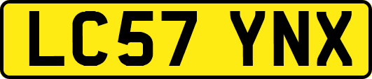 LC57YNX