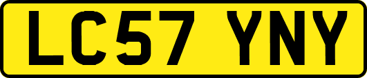 LC57YNY