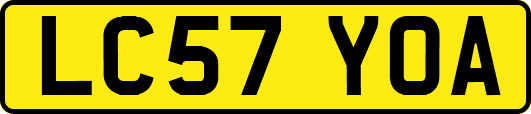 LC57YOA