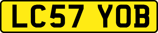LC57YOB