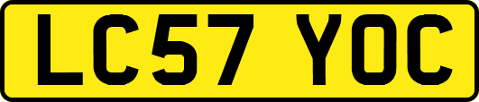 LC57YOC