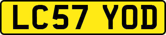 LC57YOD