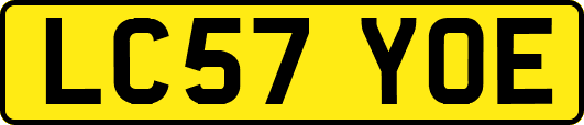 LC57YOE
