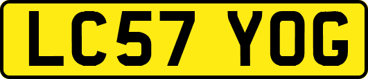 LC57YOG