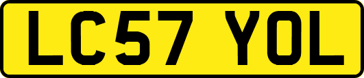 LC57YOL