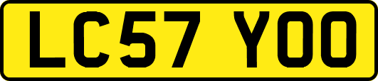 LC57YOO