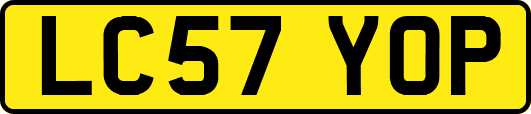 LC57YOP