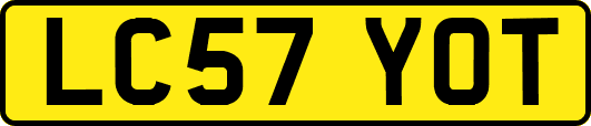 LC57YOT