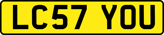 LC57YOU
