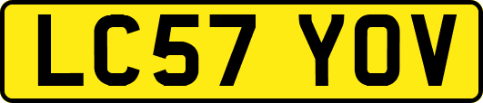 LC57YOV