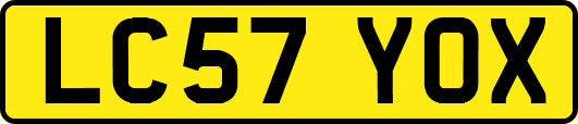 LC57YOX