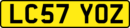 LC57YOZ