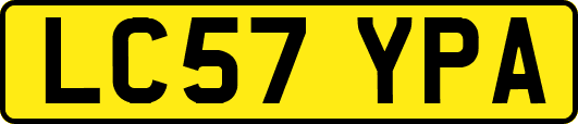LC57YPA