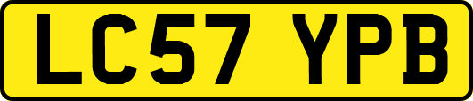 LC57YPB