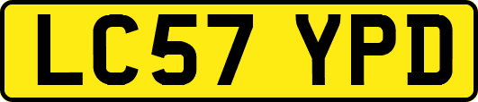 LC57YPD