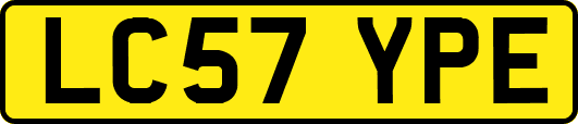 LC57YPE