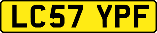 LC57YPF
