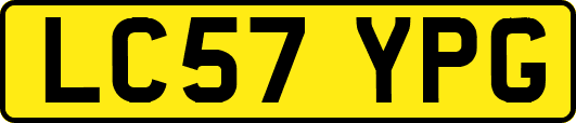 LC57YPG