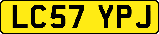 LC57YPJ