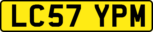LC57YPM