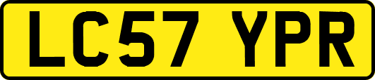 LC57YPR