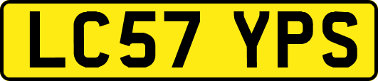 LC57YPS