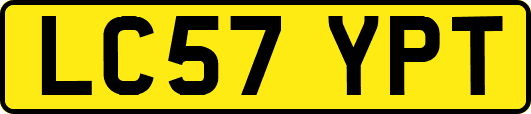 LC57YPT