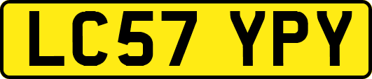 LC57YPY