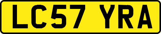 LC57YRA