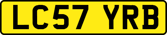 LC57YRB